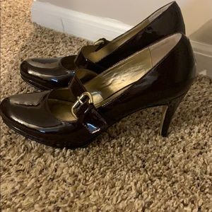 Nine West heels